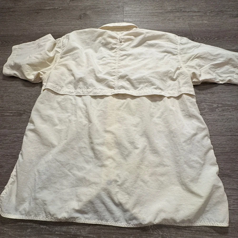 The North Face north lining fit